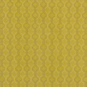 yellow geometric misc fabric from Beaumont Textiles