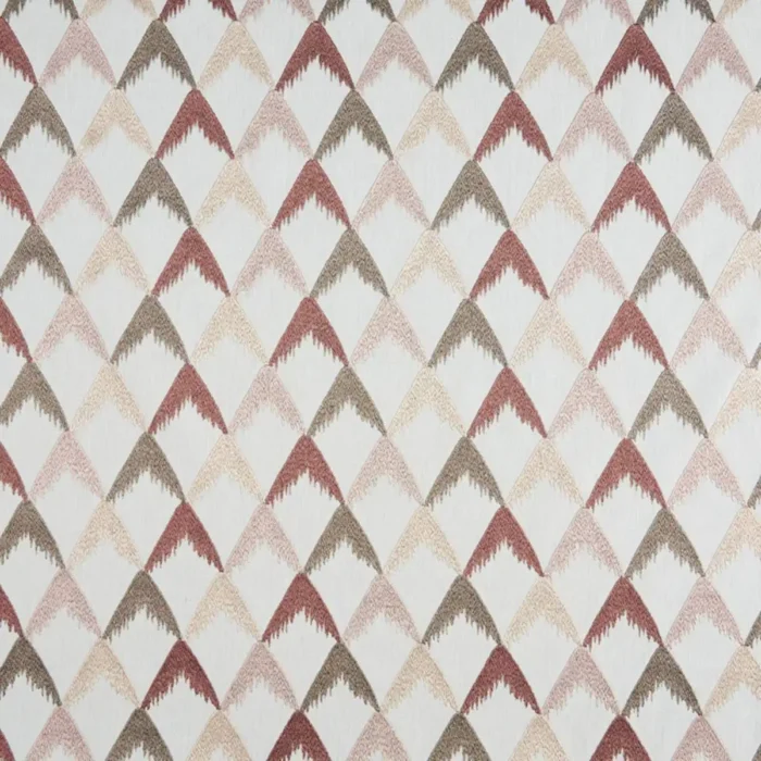 Sanctuary Fabric - Blush swatch