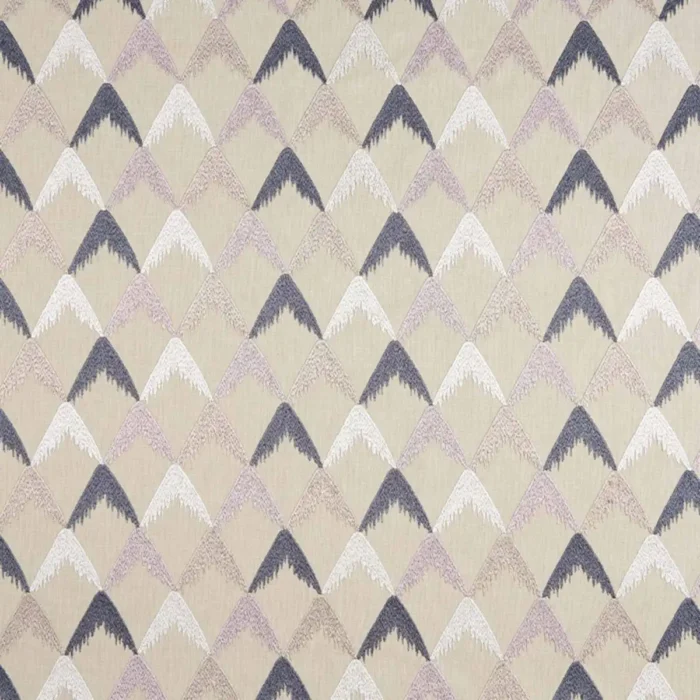 Sanctuary Fabric - Evening Meadow swatch