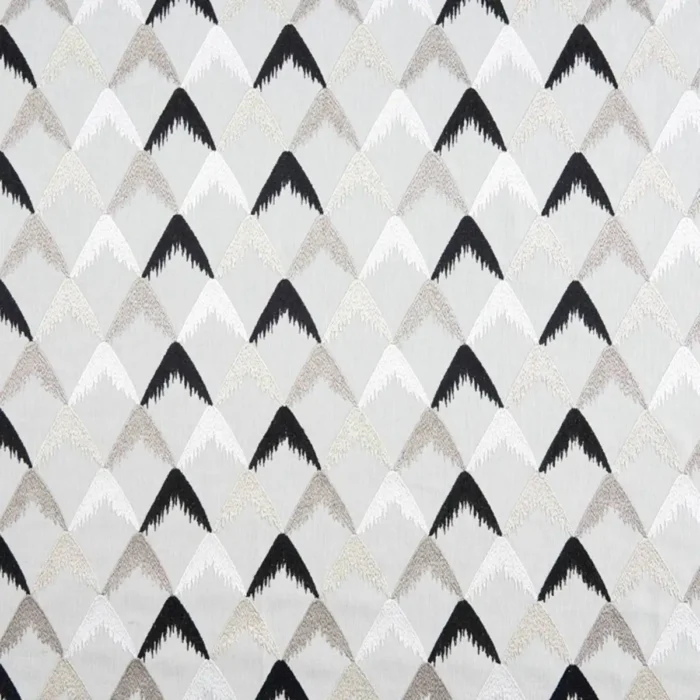 Sanctuary Fabric - Mono Haze swatch