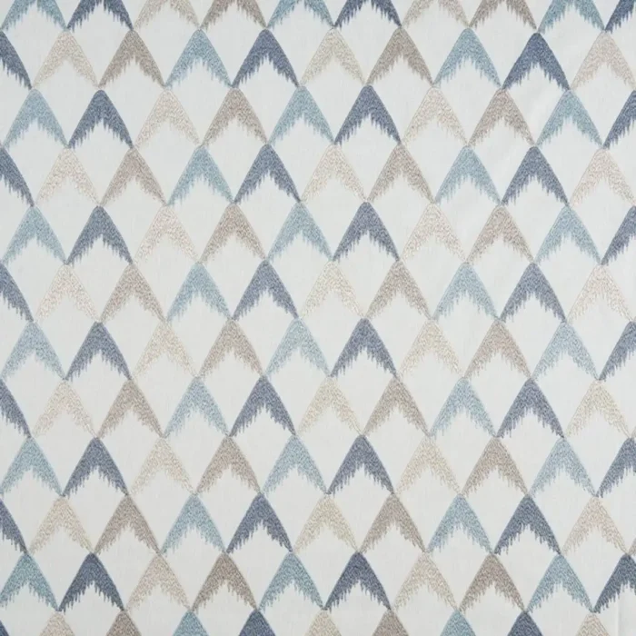 Sanctuary Fabric - Ocean Mist swatch