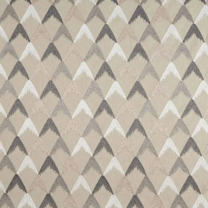 Sanctuary Fabric - Stone swatch