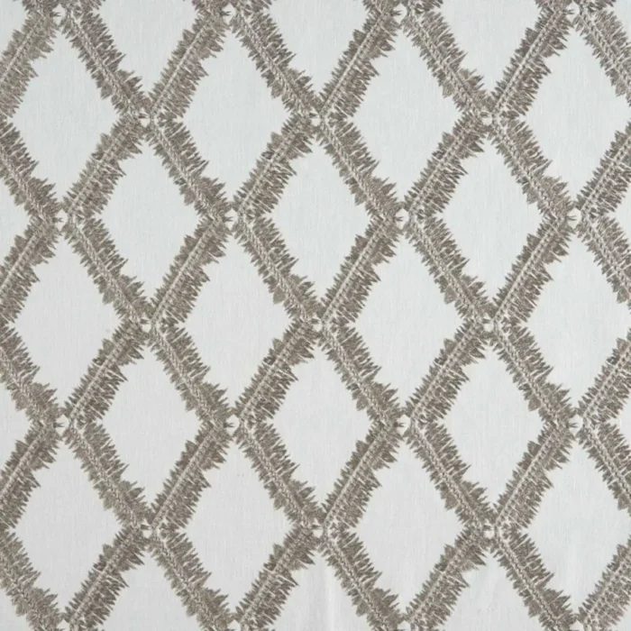 Shelter Fabric - Ash swatch