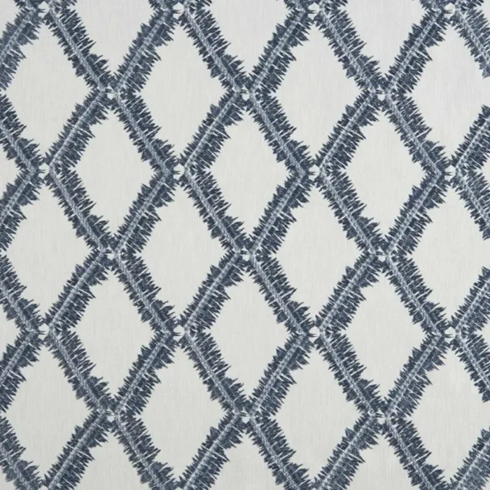 Shelter Fabric - Denim swatch