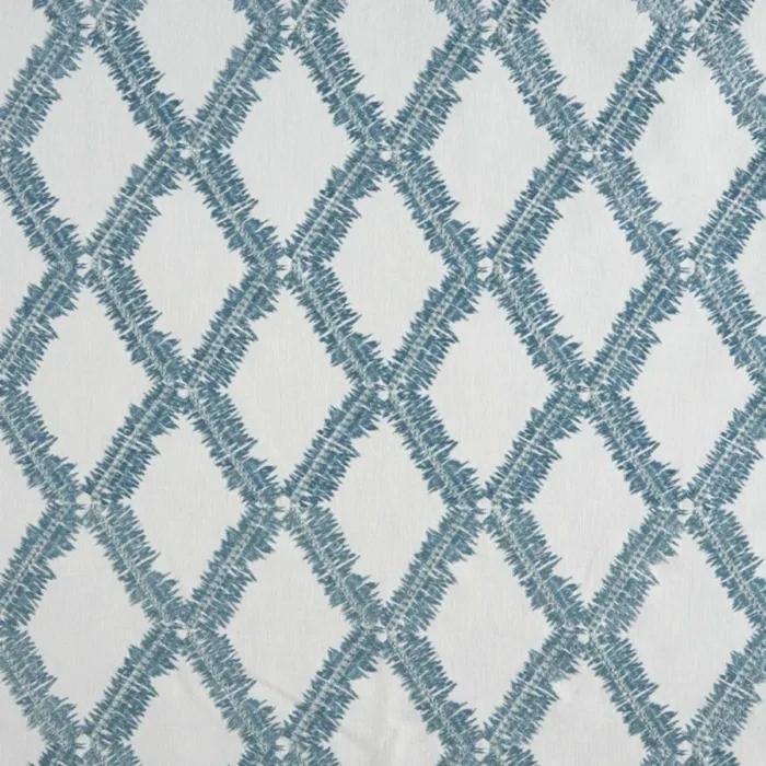 Shelter Fabric - Duck Egg swatch