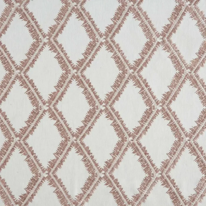 Shelter Fabric - Dusky Pink swatch