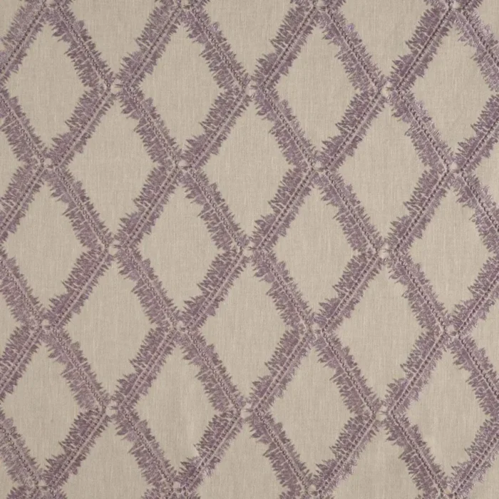Shelter Fabric - Lilac swatch