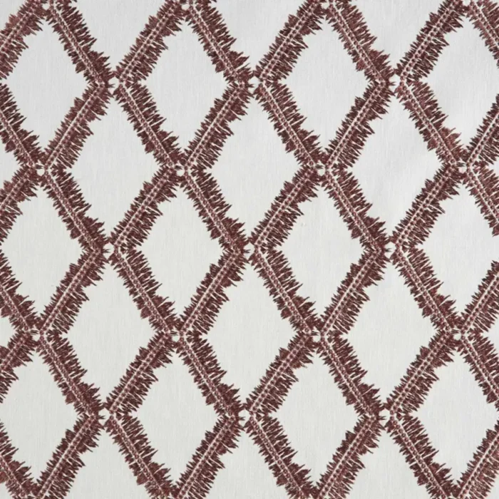 Shelter Fabric - Maroon Blush swatch