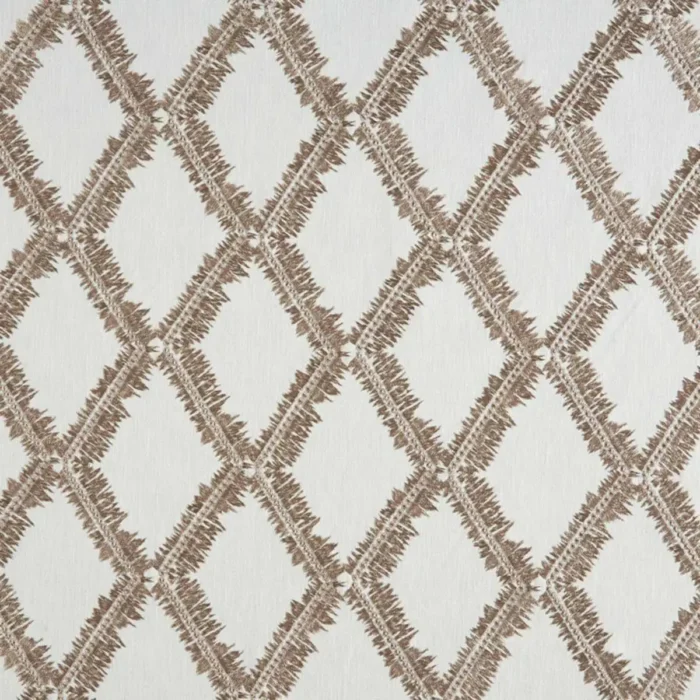 Shelter Fabric - Pebble swatch