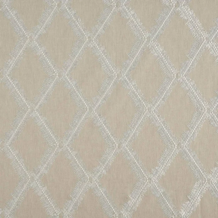 Shelter Fabric - Shell swatch