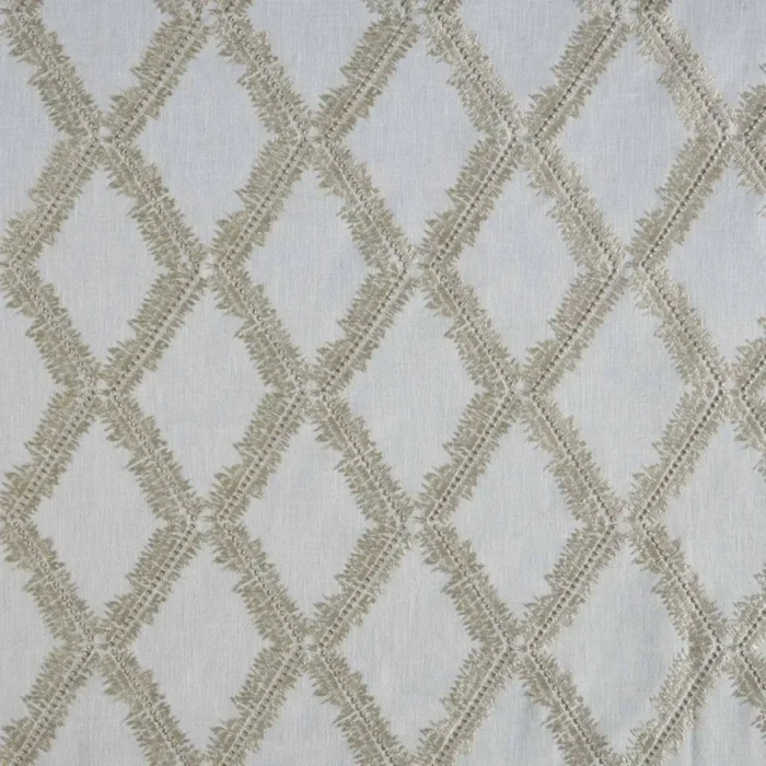 Shelter Fabric - Silver swatch