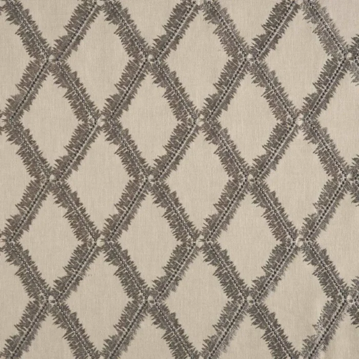 Shelter Fabric - Smoke swatch