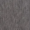black-grey geometric woven fabric from Beaumont Textiles