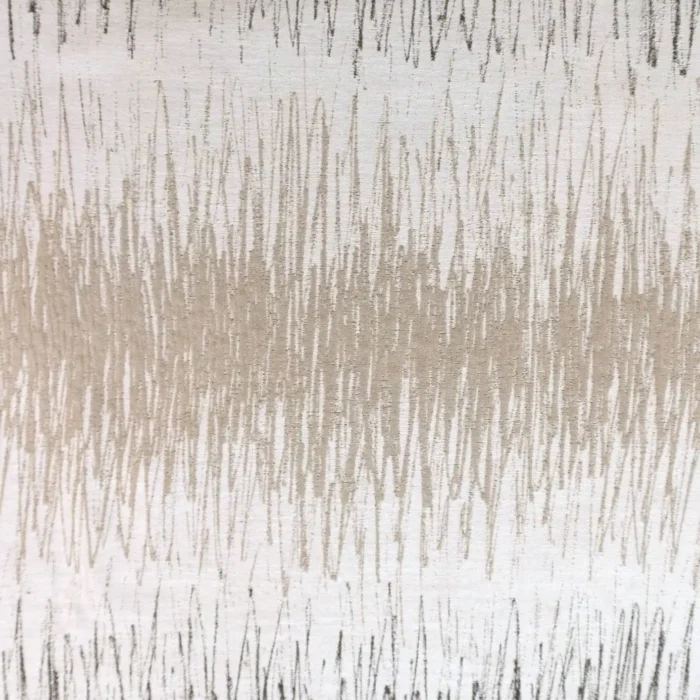 Chloe Fabric - Charcoal swatch