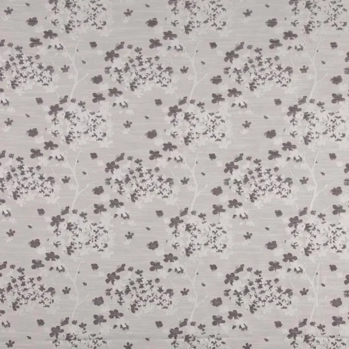 Darcey Fabric - Misty swatch