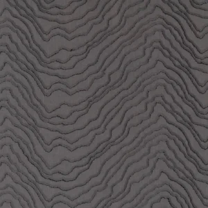 black-grey misc embroideried fabric from Beaumont Textiles