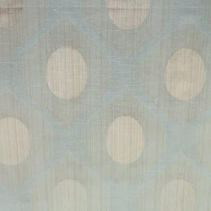 blue misc cotton fabric from Beaumont Textiles