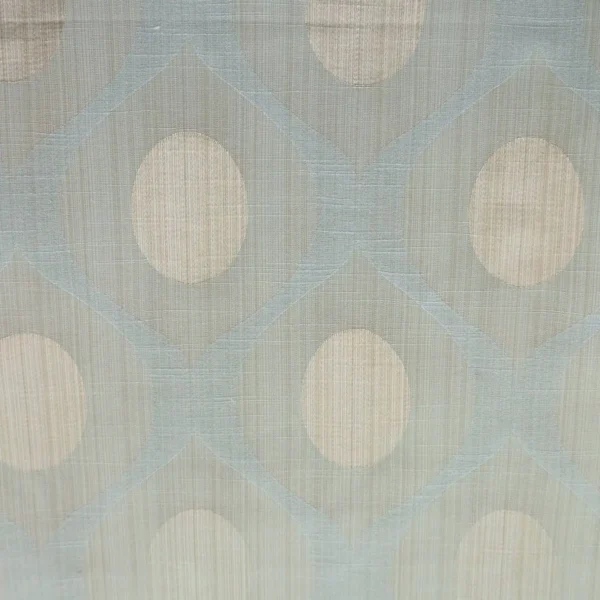 Navona Fabric - Duckegg by blue misc cotton fabric from Beaumont Textiles