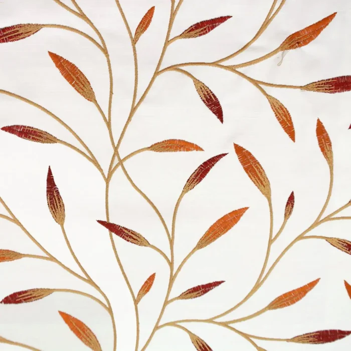 Pietra Fabric - Autumn swatch