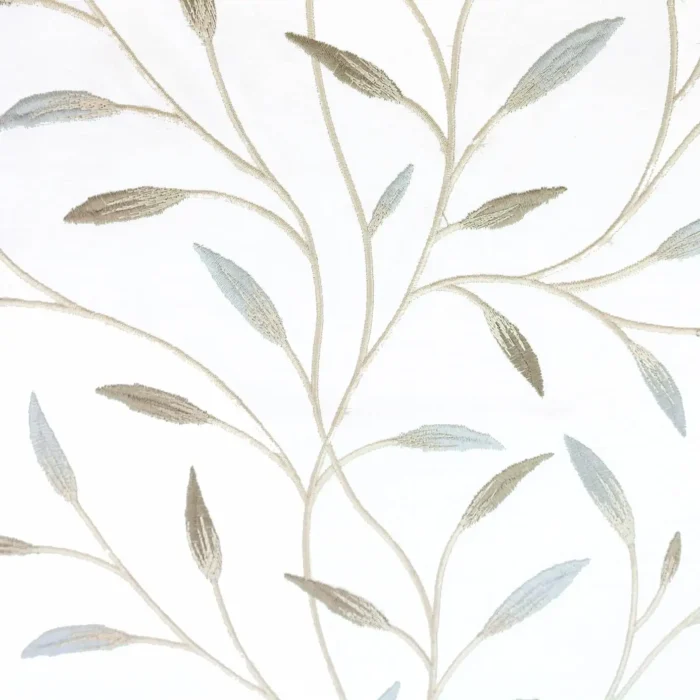 Pietra Fabric - Pearl swatch