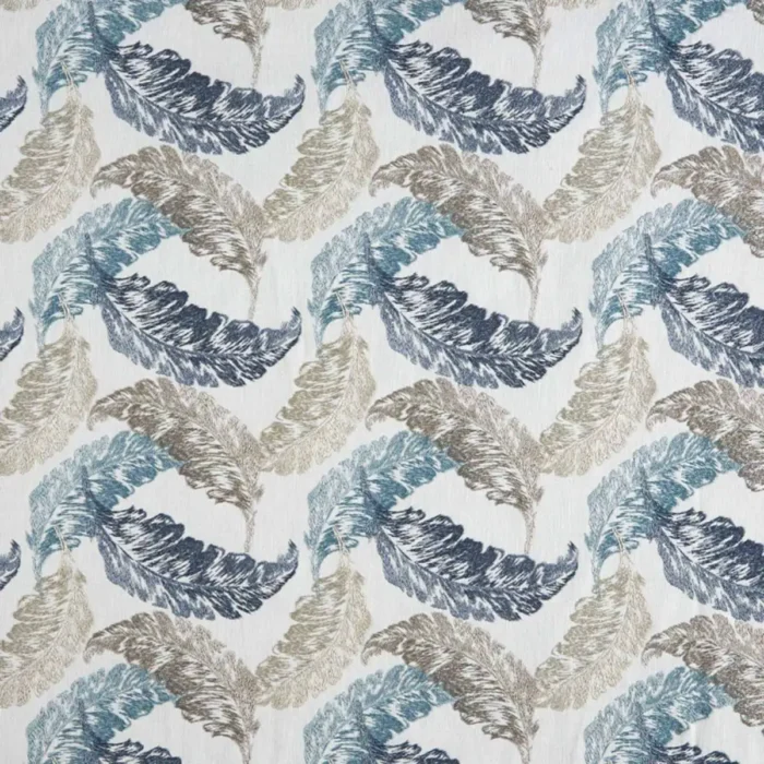 Snug Fabric - Ocean Mist swatch