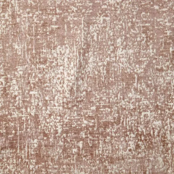 Stardust Fabric - Rose Gold by brown misc jacquard fabric from Beaumont Textiles