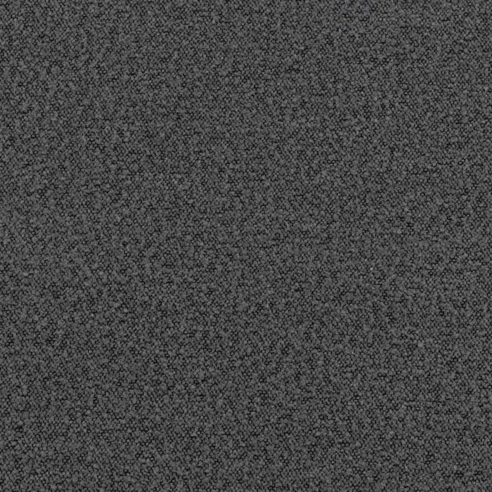Struktur Fabric - Charcoal swatch