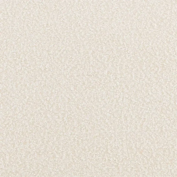 Struktur Fabric - Pearl by white misc woven fabric from Beaumont Textiles