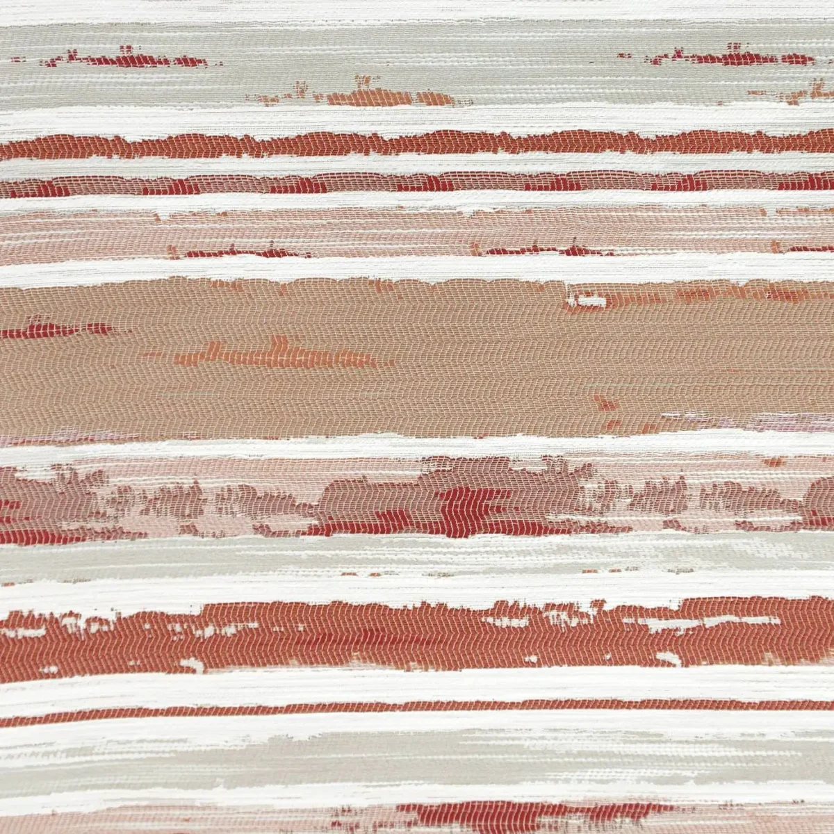 red striped misc fabric from Beaumont Textiles