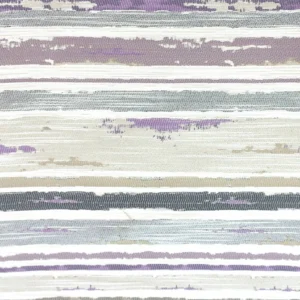 purple striped misc fabric from Beaumont Textiles