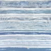 blue striped misc fabric from Beaumont Textiles