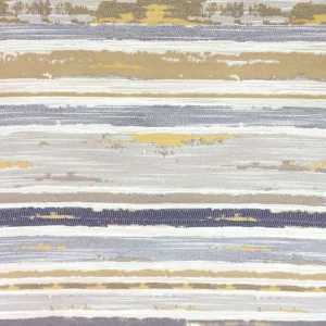 black-grey striped misc fabric from Beaumont Textiles
