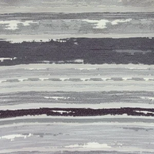 black-grey striped misc fabric from Beaumont Textiles