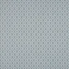 blue geometric jacquard fabric from Beaumont Textiles