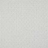 white geometric jacquard fabric from Beaumont Textiles