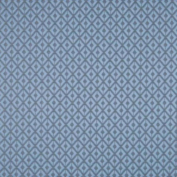 Taylor Fabric - Stone Blue – Stone / Blue swatch