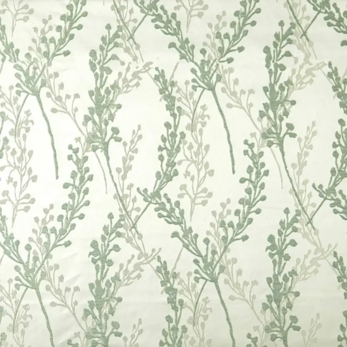 Twiggie Fabric - Mint swatch