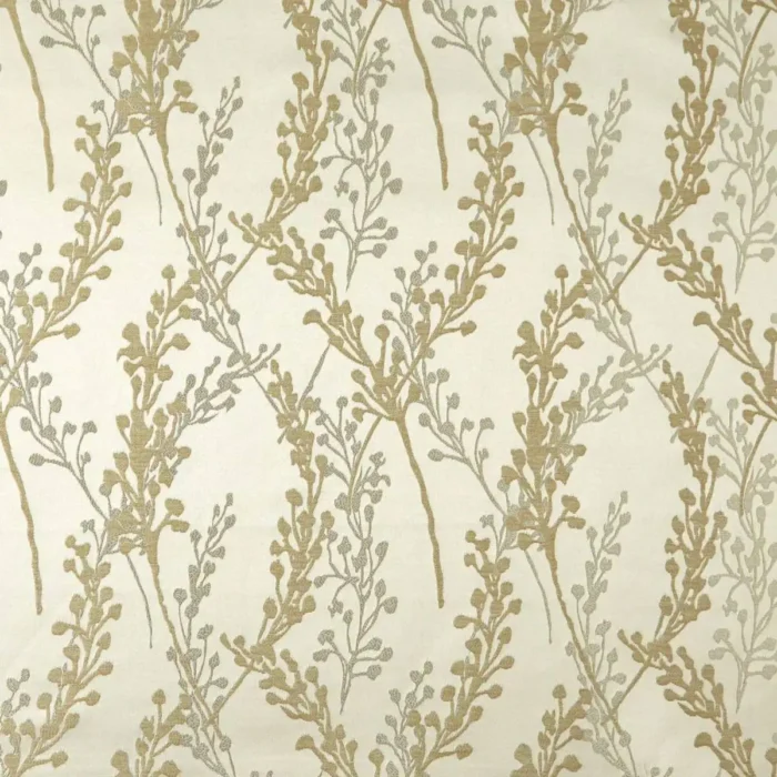 Twiggie Fabric - Sandstone swatch