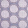 black-grey spotted jacquard fabric from Beaumont Textiles