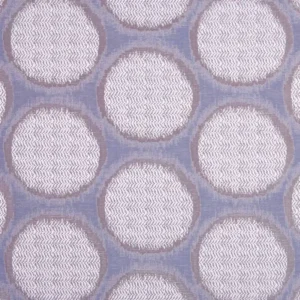black-grey spotted jacquard fabric from Beaumont Textiles