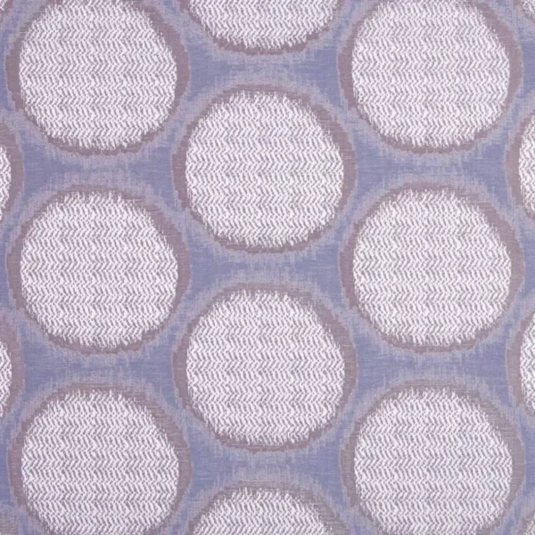 Venture Fabric - Atlantic Grey by black-grey spotted jacquard fabric from Beaumont Textiles