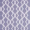 black-grey geometric jacquard fabric from Beaumont Textiles