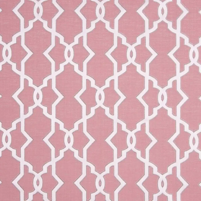 Wayfarer Fabric - Dusky Pink swatch
