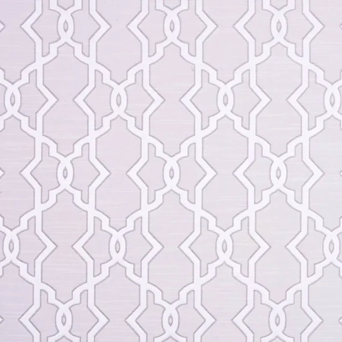 Wayfarer Fabric - Pearl swatch