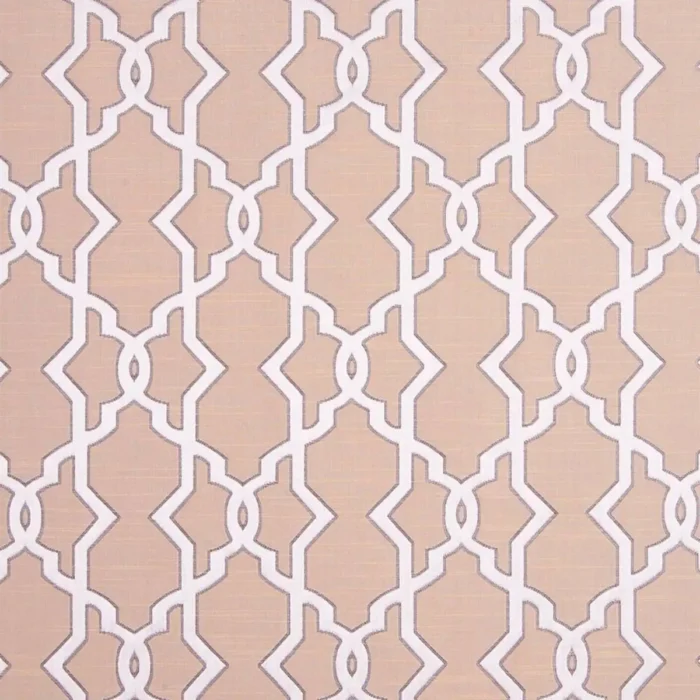 Wayfarer Fabric - Shortbread swatch