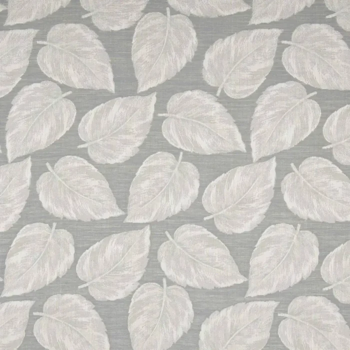 Wickham Fabric - Ash swatch