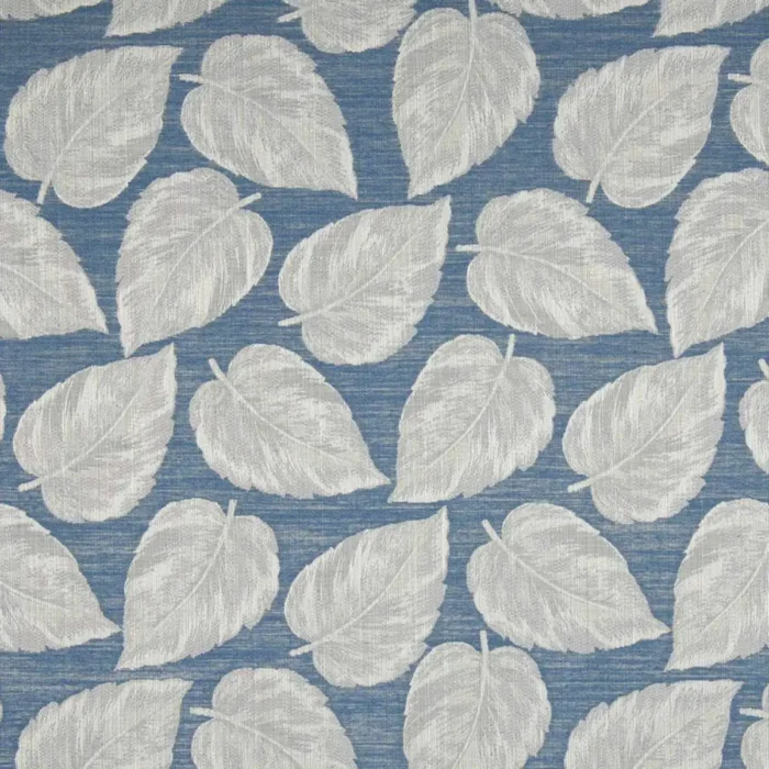 Wickham Fabric - Denim swatch