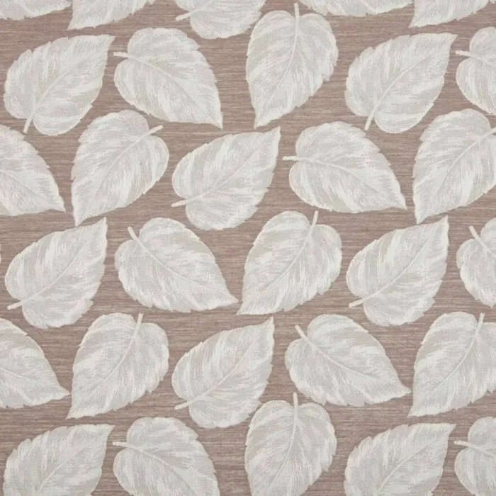 Wickham Fabric - Dusky Mauve swatch