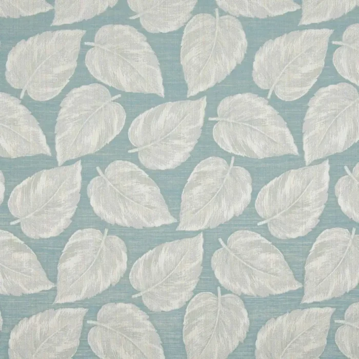 Wickham Fabric - Mint swatch