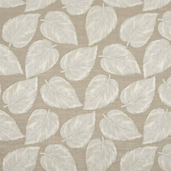 Wickham Fabric - Sandstone swatch